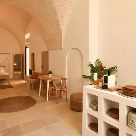 Ostunique - Summer By Rentbeat Ostuni