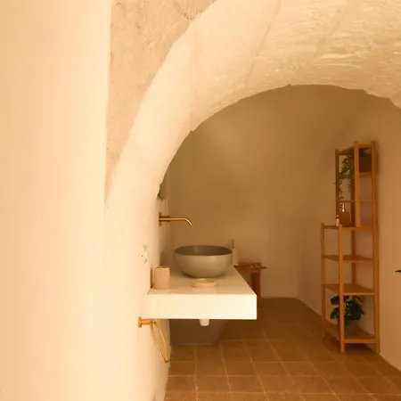 Apartmán Ostunique - Summer By Rentbeat Ostuni